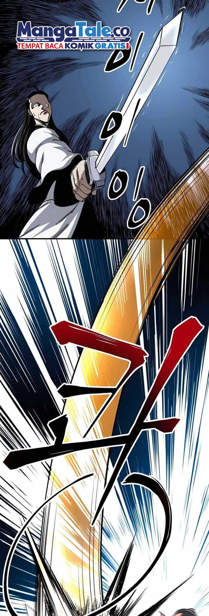 Warrior Grandpa and Supreme Granddaughter Chapter 48 Gambar 86