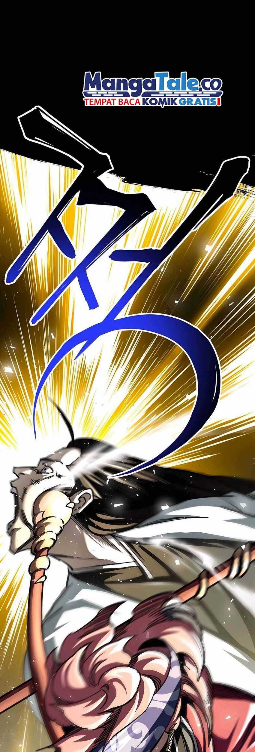 Warrior Grandpa and Supreme Granddaughter Chapter 48 Gambar 90