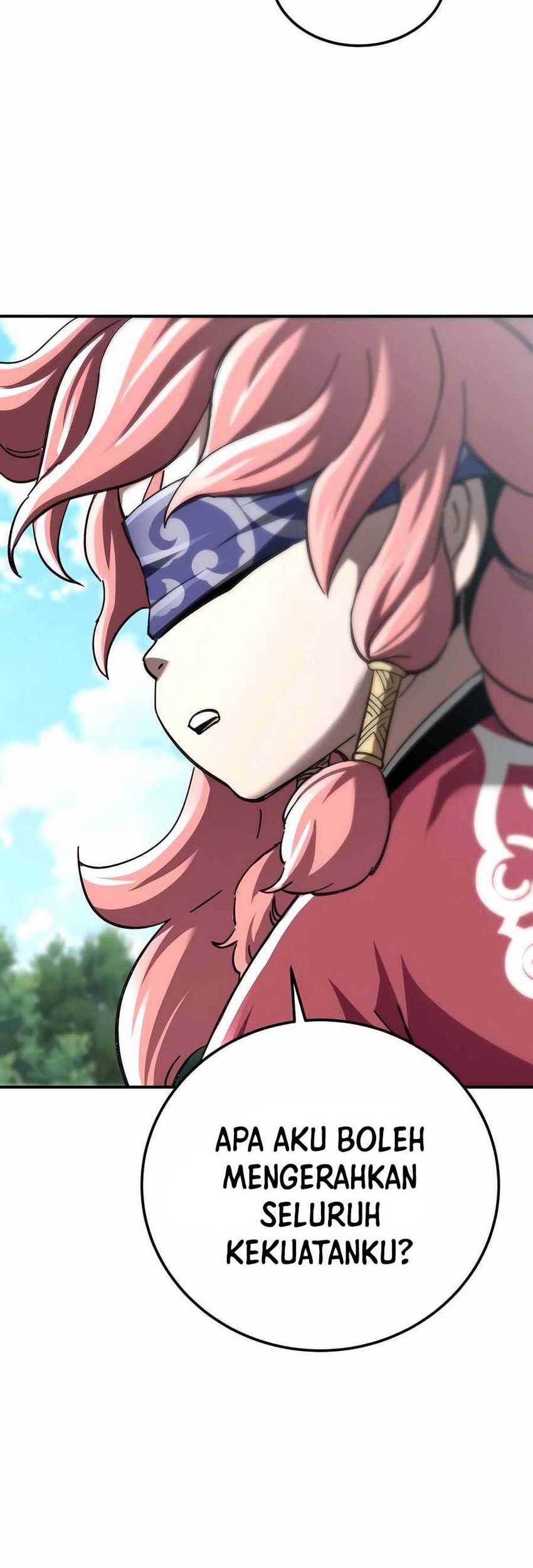 Warrior Grandpa and Supreme Granddaughter Chapter 48 Gambar 74