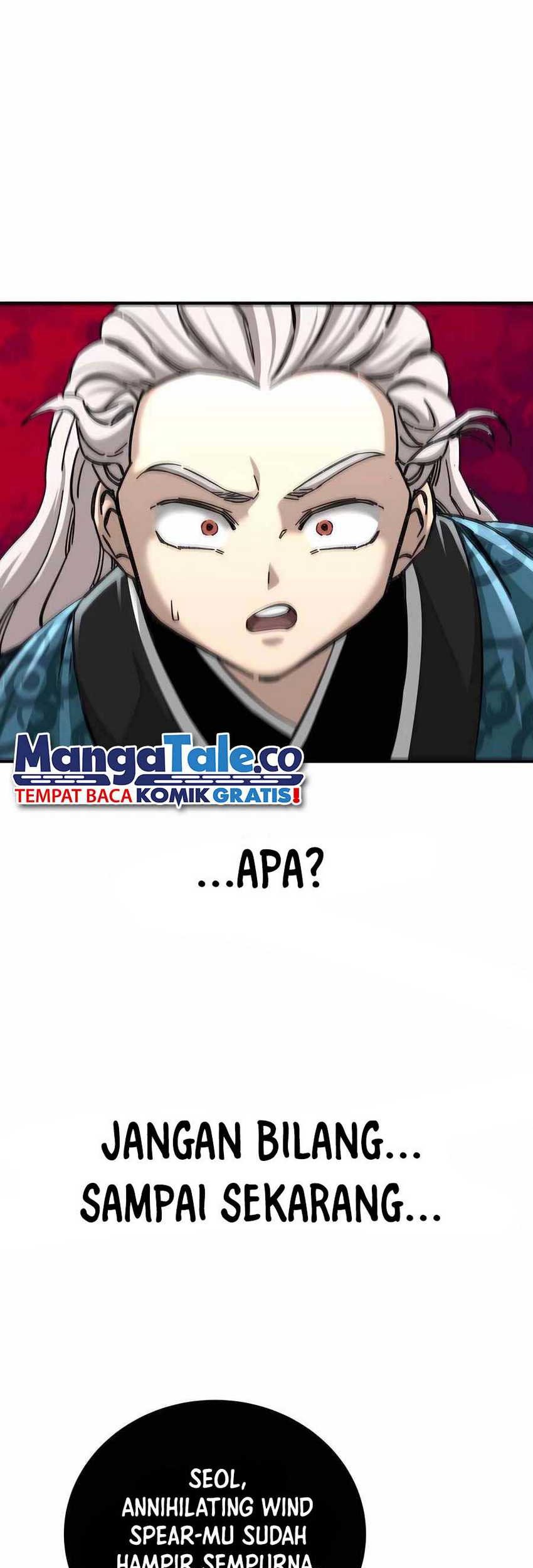 Warrior Grandpa and Supreme Granddaughter Chapter 48 Gambar 75