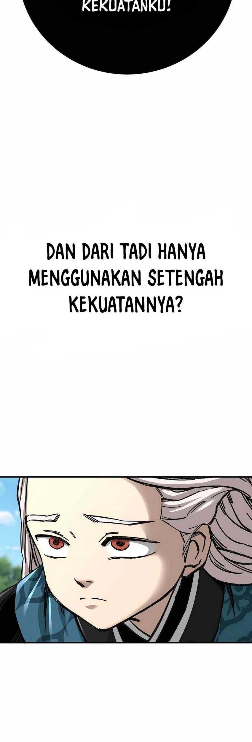 Warrior Grandpa and Supreme Granddaughter Chapter 48 Gambar 79