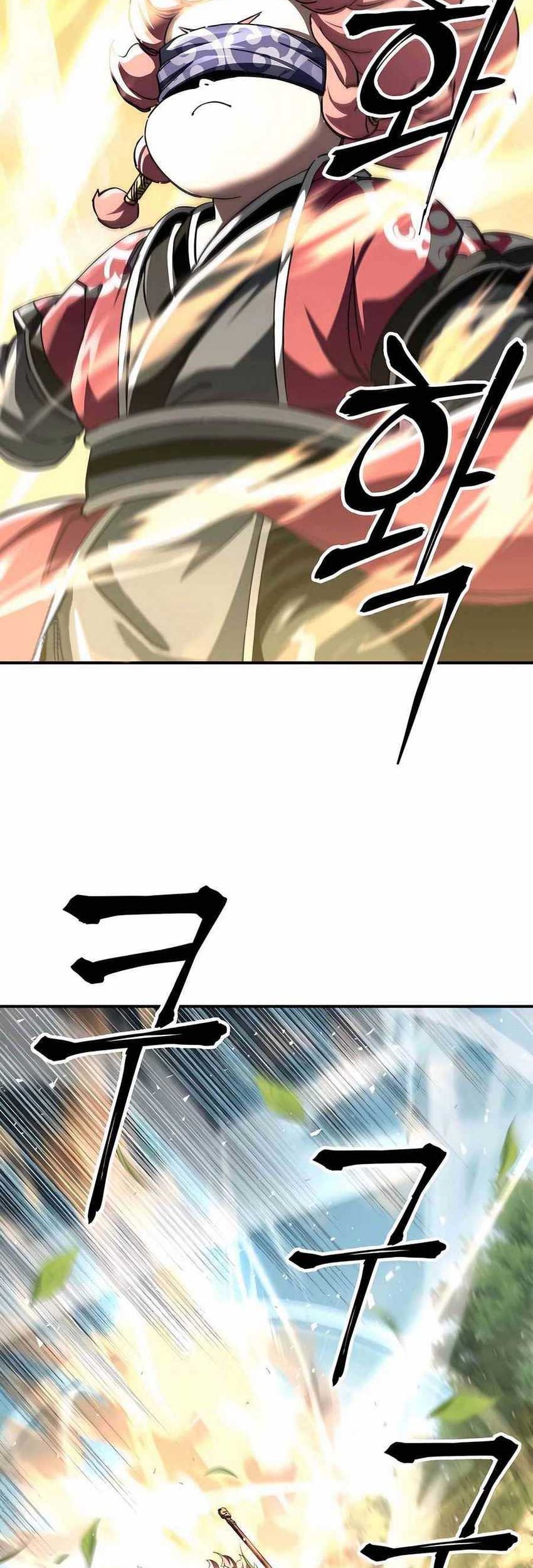 Warrior Grandpa and Supreme Granddaughter Chapter 48 Gambar 83