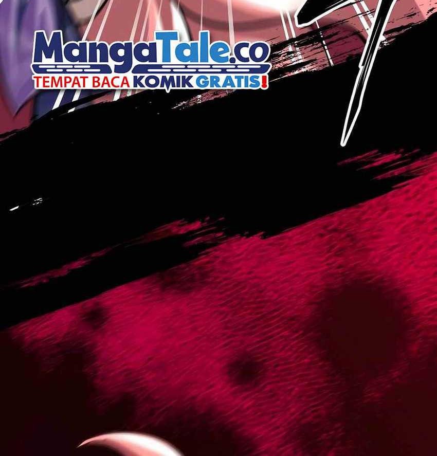 Warrior Grandpa and Supreme Granddaughter Chapter 48 Gambar 4