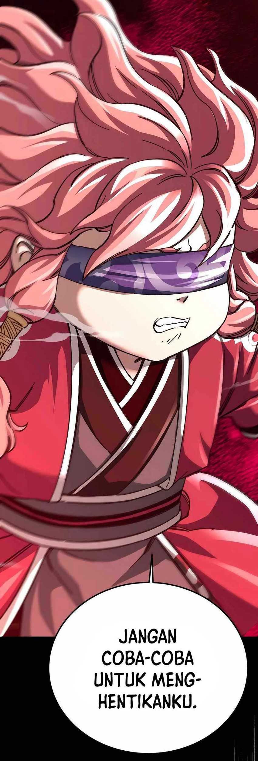 Warrior Grandpa and Supreme Granddaughter Chapter 48 Gambar 5