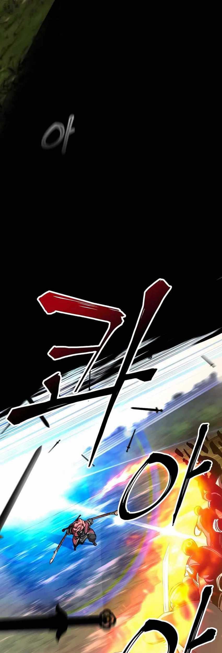 Warrior Grandpa and Supreme Granddaughter Chapter 48 Gambar 9