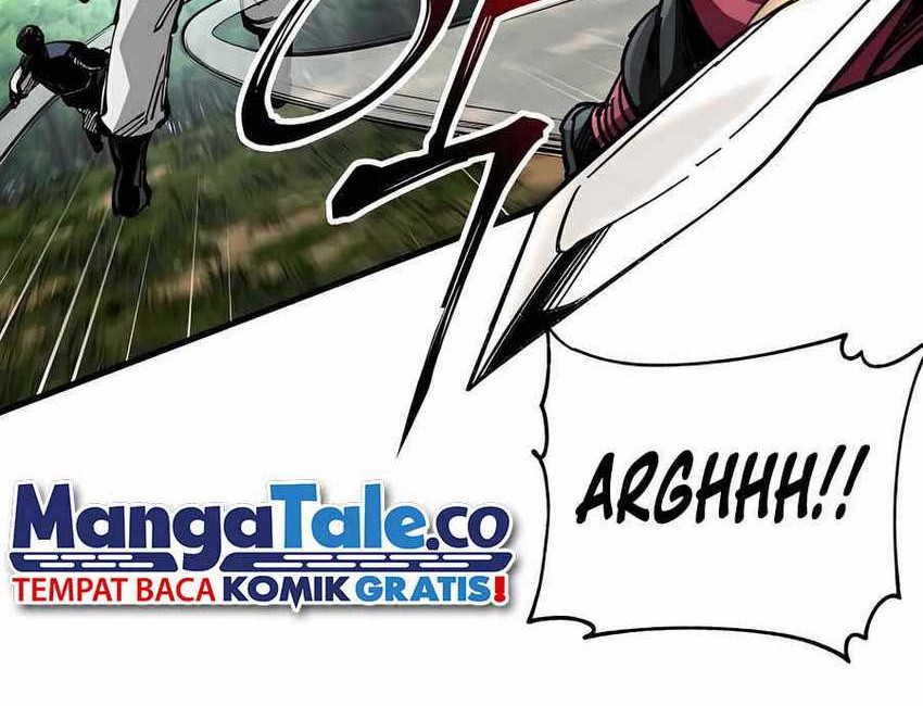 Warrior Grandpa and Supreme Granddaughter Chapter 48 Gambar 12