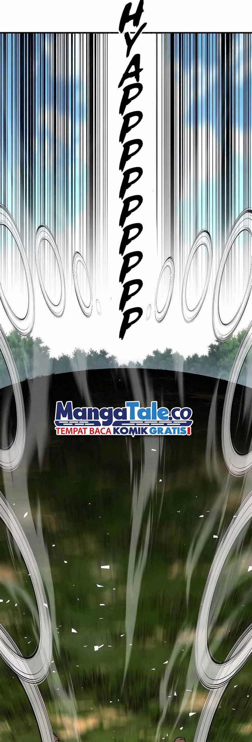 Warrior Grandpa and Supreme Granddaughter Chapter 48 Gambar 26