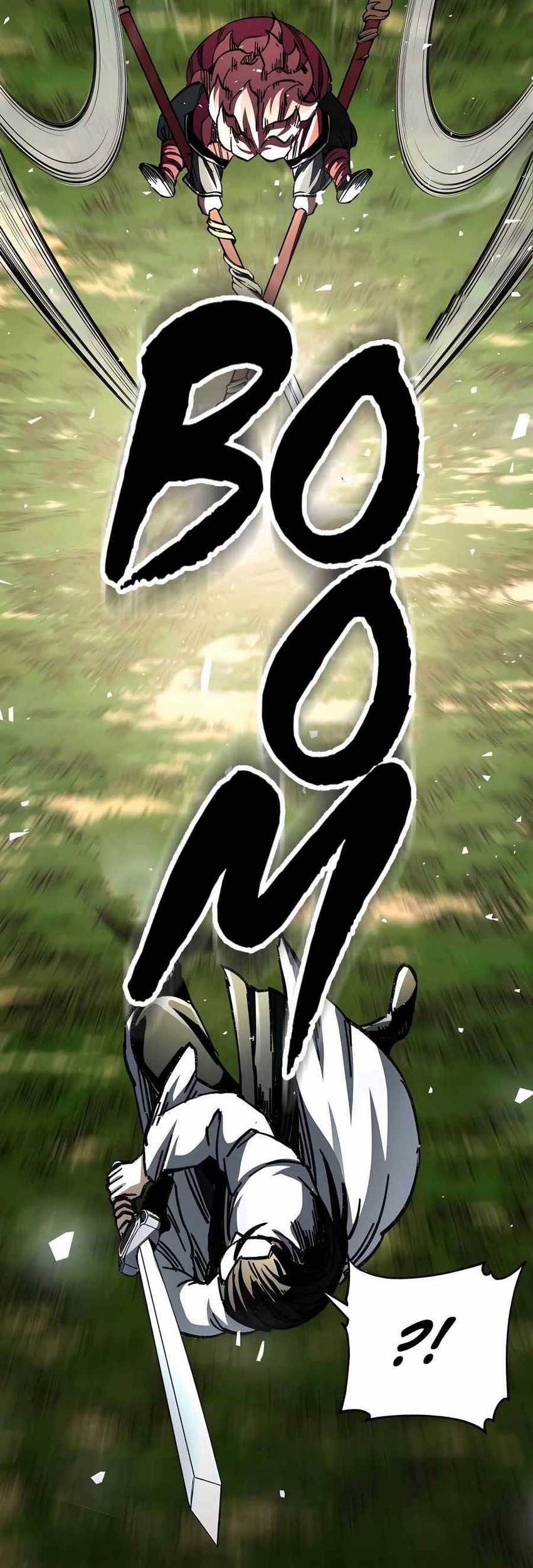 Warrior Grandpa and Supreme Granddaughter Chapter 48 Gambar 27