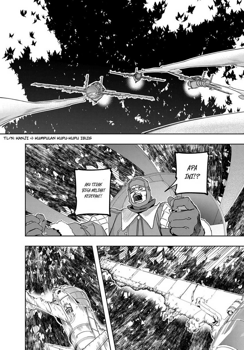 The Kingdom of Ruin Chapter 44 Gambar 21