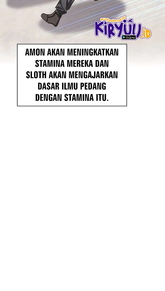 My Ruined Academy Life Chapter 05 Gambar 30