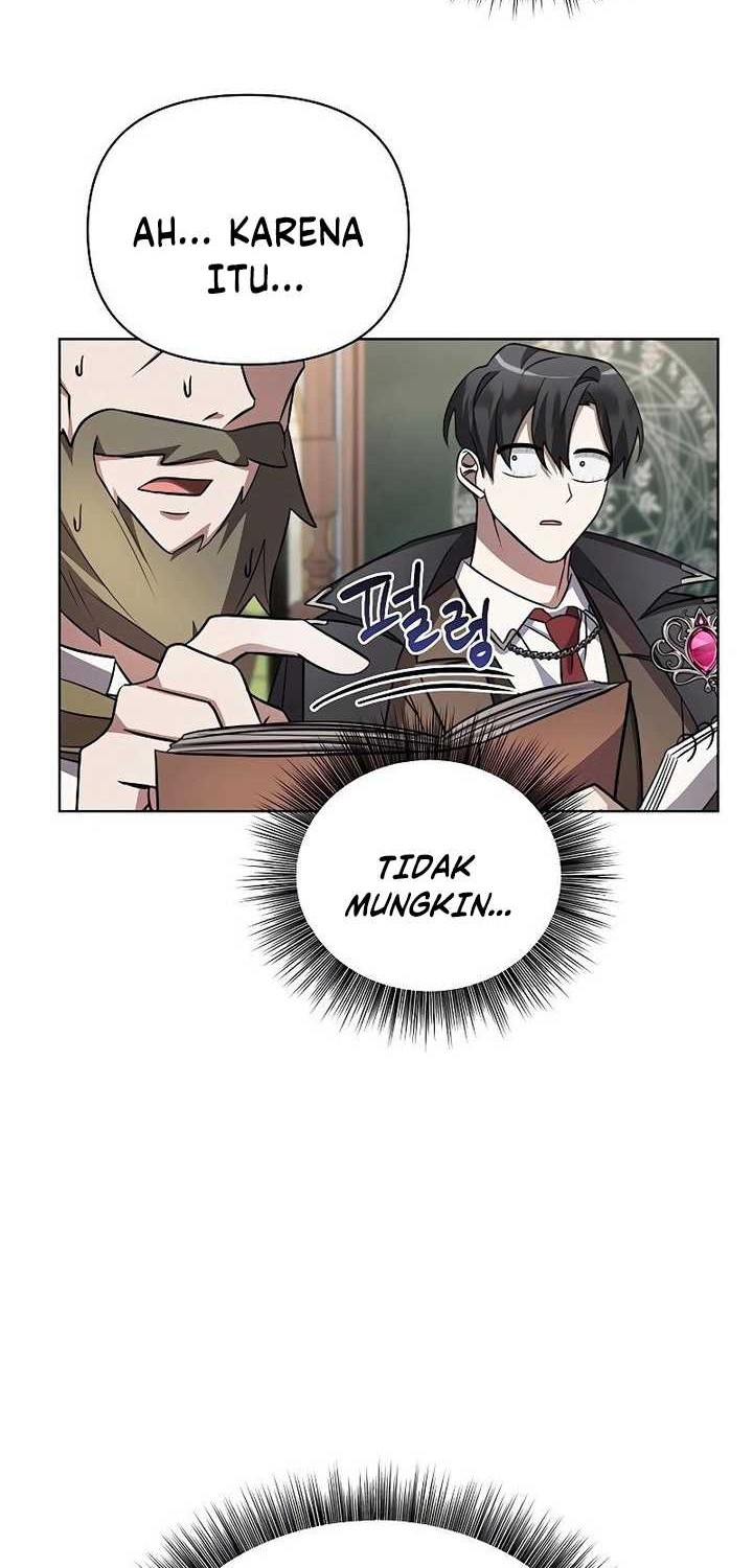 My Ruined Academy Life Chapter 04 Gambar 31