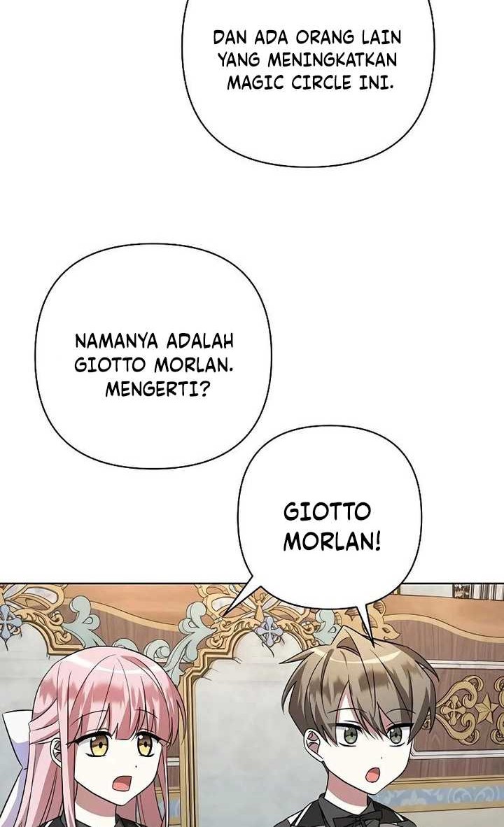 My Ruined Academy Life Chapter 04 Gambar 37