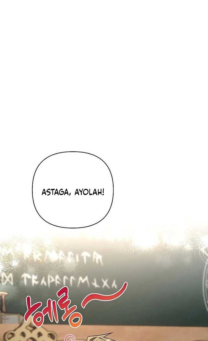 My Ruined Academy Life Chapter 04 Gambar 39