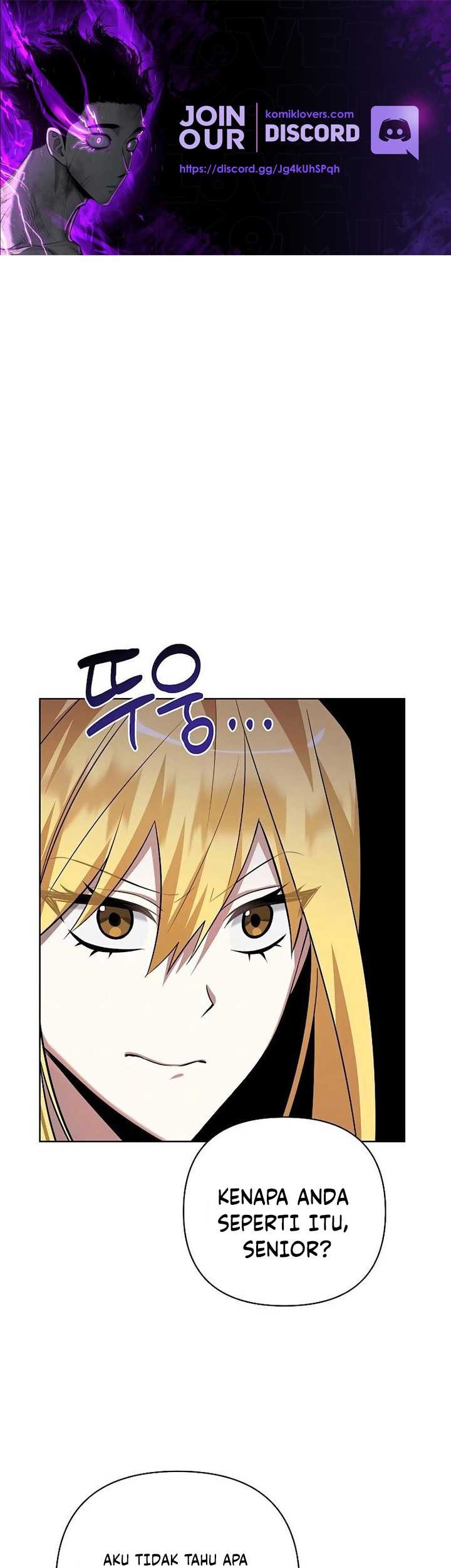 Manhwa My Ruined Academy Life Chapter 04 gambar nomor 2