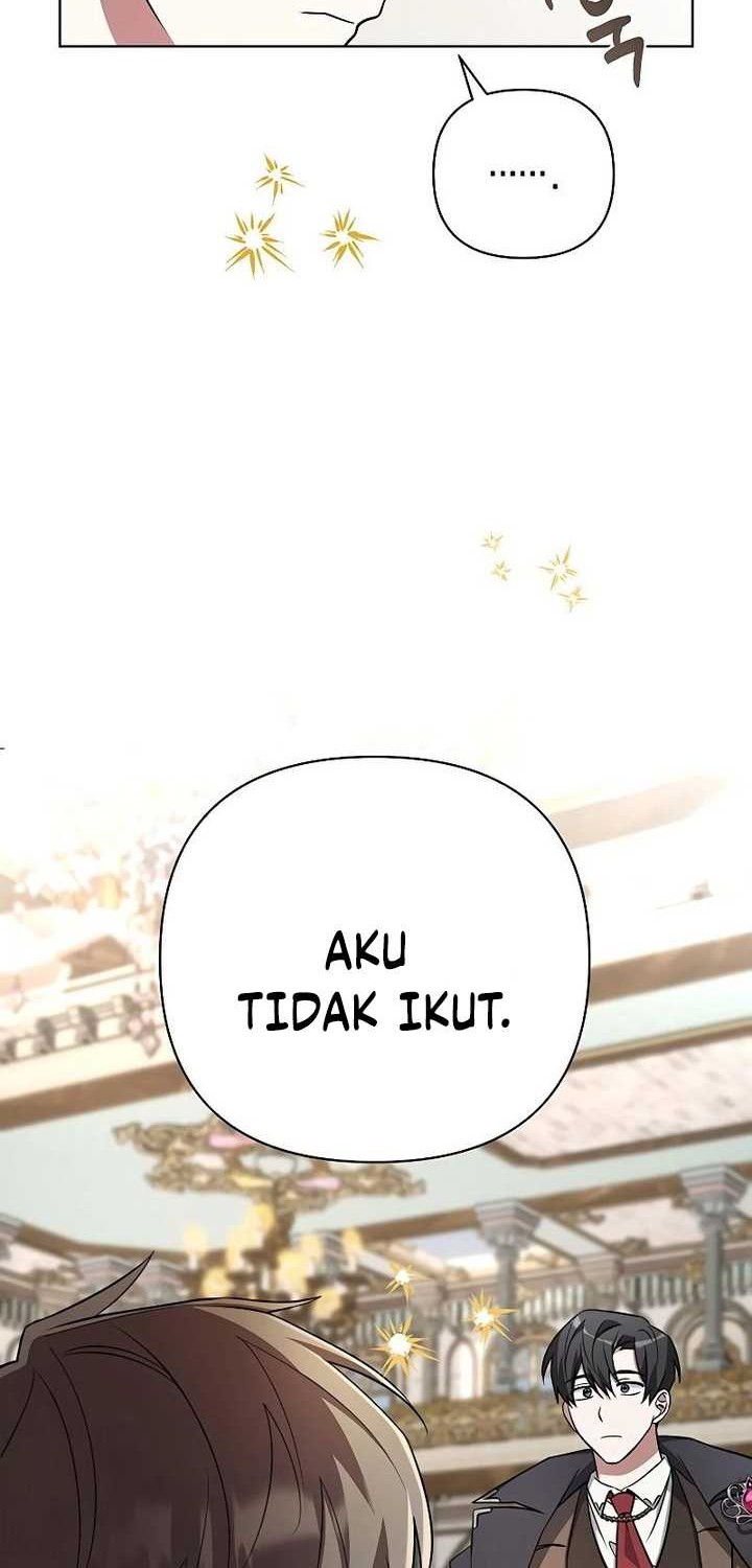 My Ruined Academy Life Chapter 04 Gambar 63