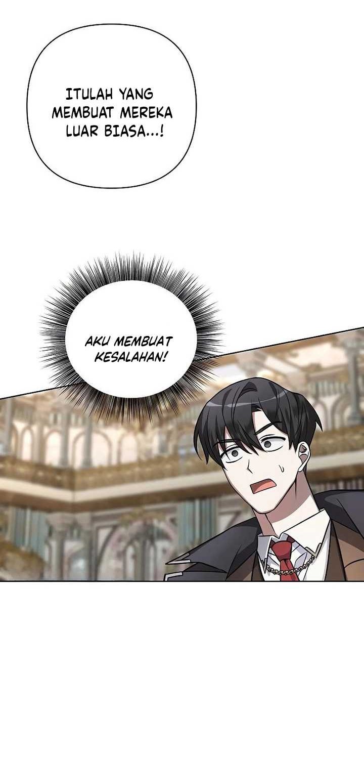 My Ruined Academy Life Chapter 04 Gambar 65