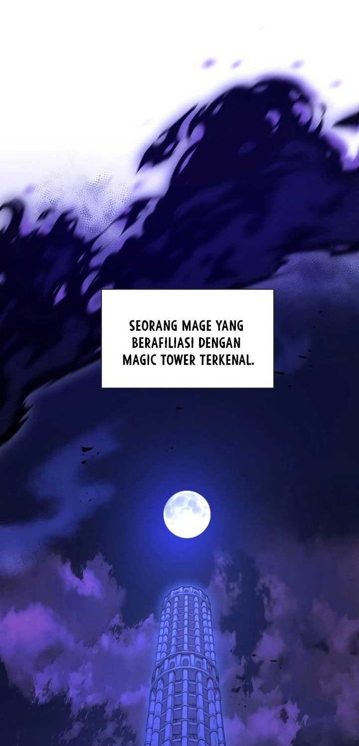 My Ruined Academy Life Chapter 04 Gambar 13