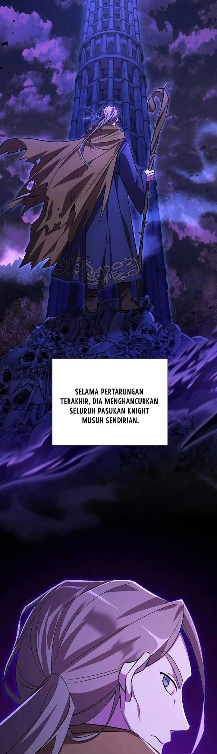 My Ruined Academy Life Chapter 04 Gambar 14