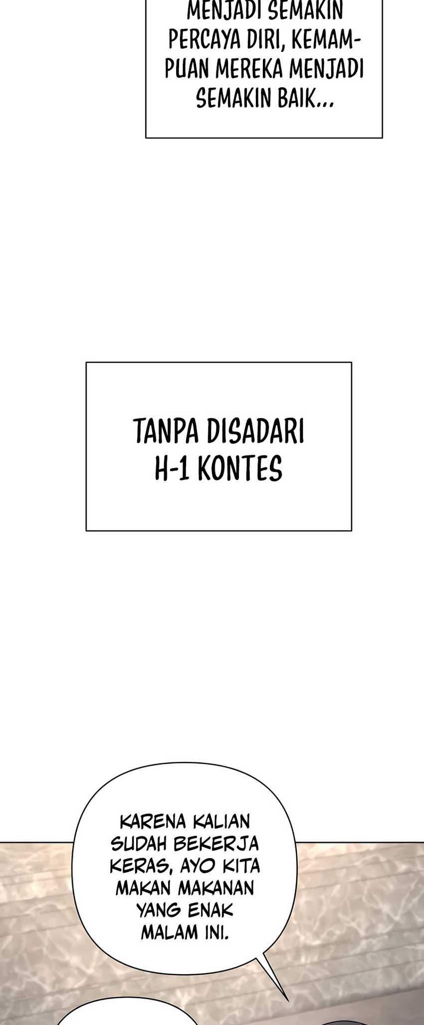 My Ruined Academy Life Chapter 06 Gambar 17