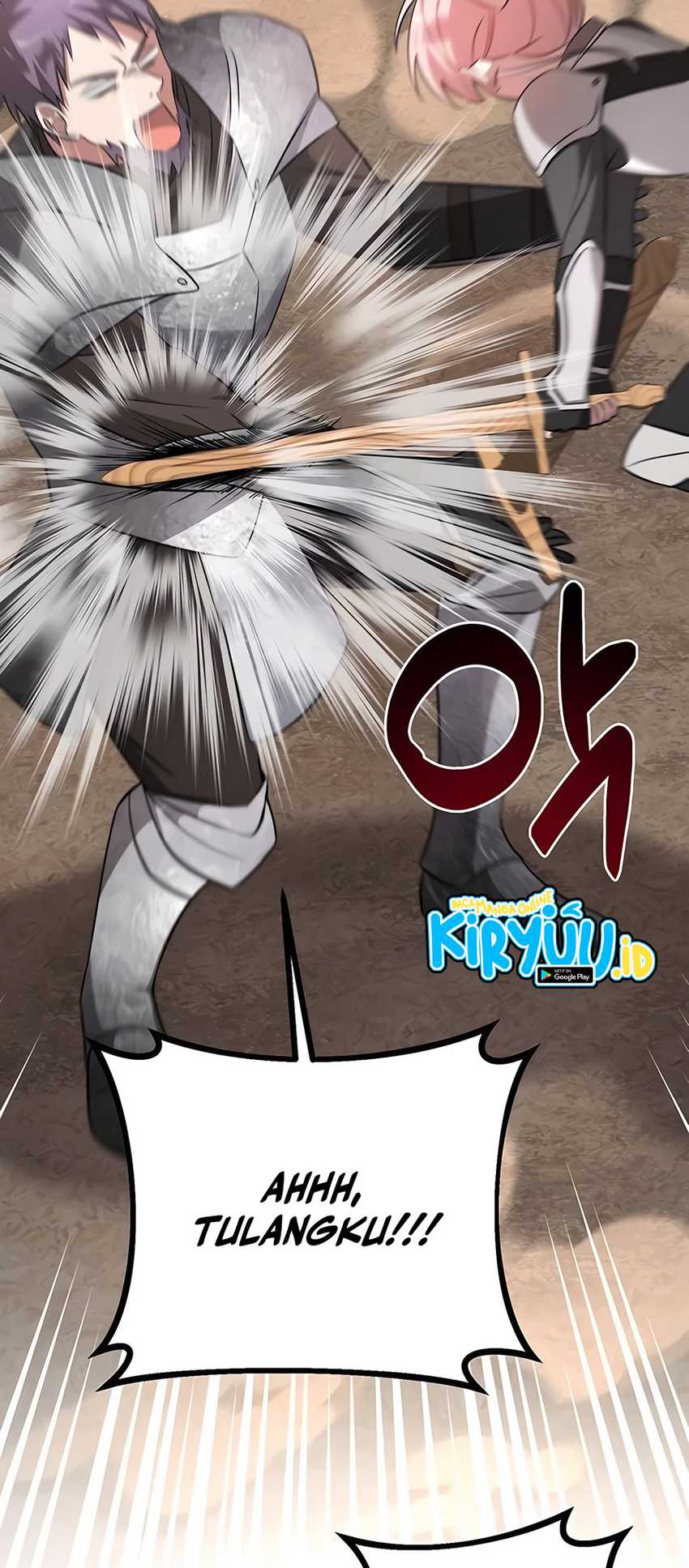 My Ruined Academy Life Chapter 06 Gambar 10