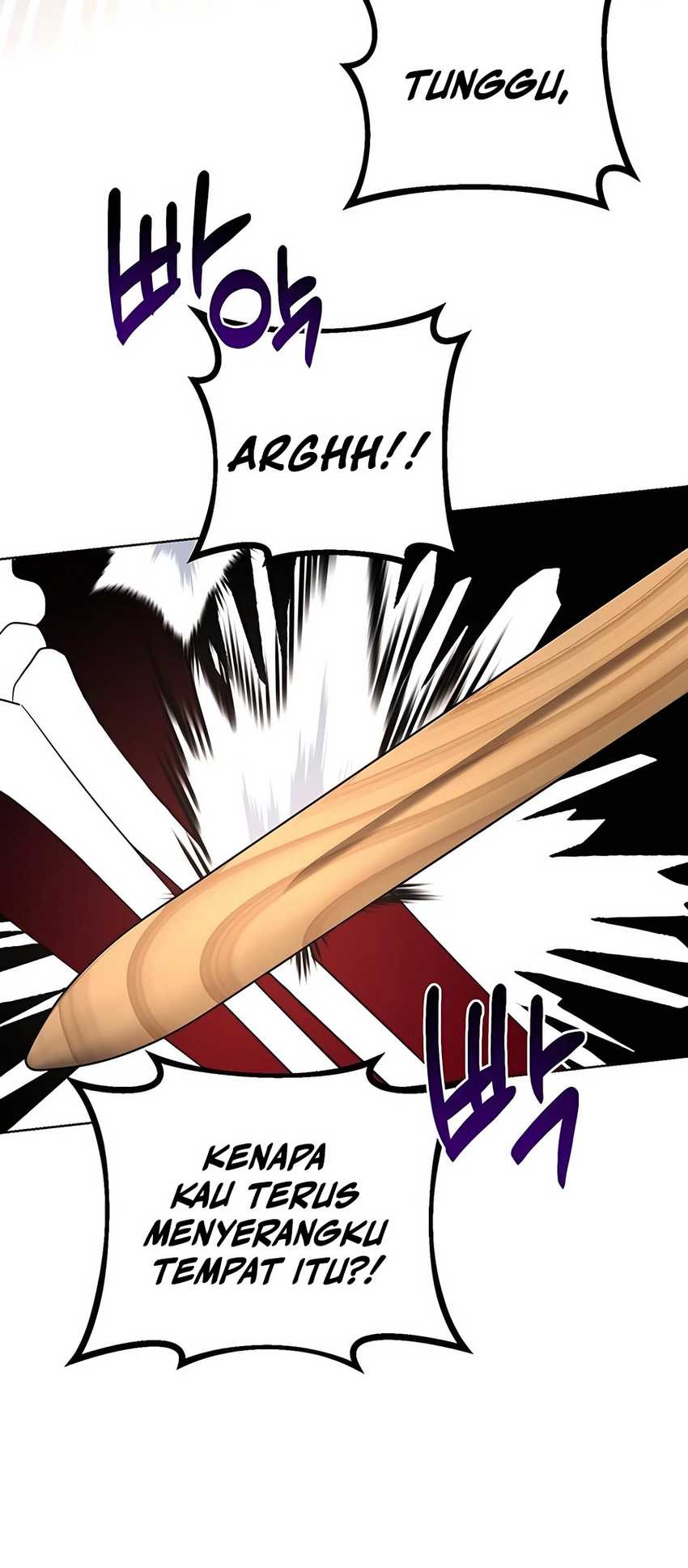 My Ruined Academy Life Chapter 06 Gambar 11