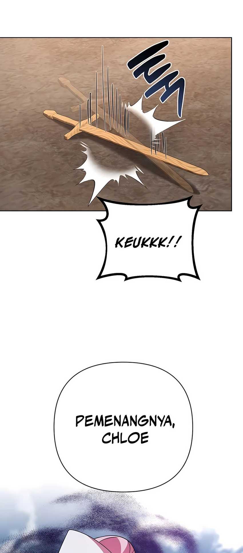 My Ruined Academy Life Chapter 06 Gambar 12