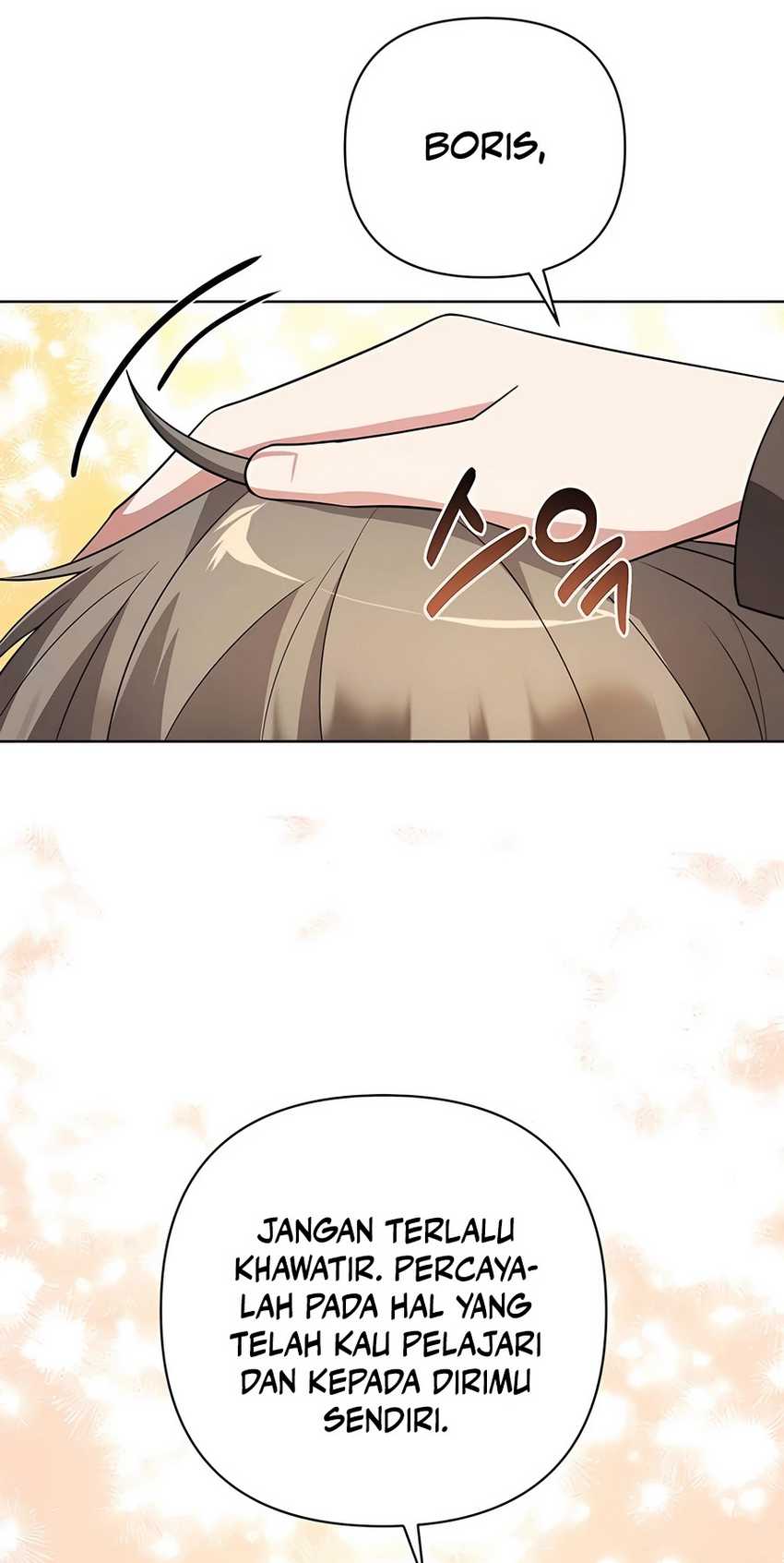 My Ruined Academy Life Chapter 06 Gambar 27