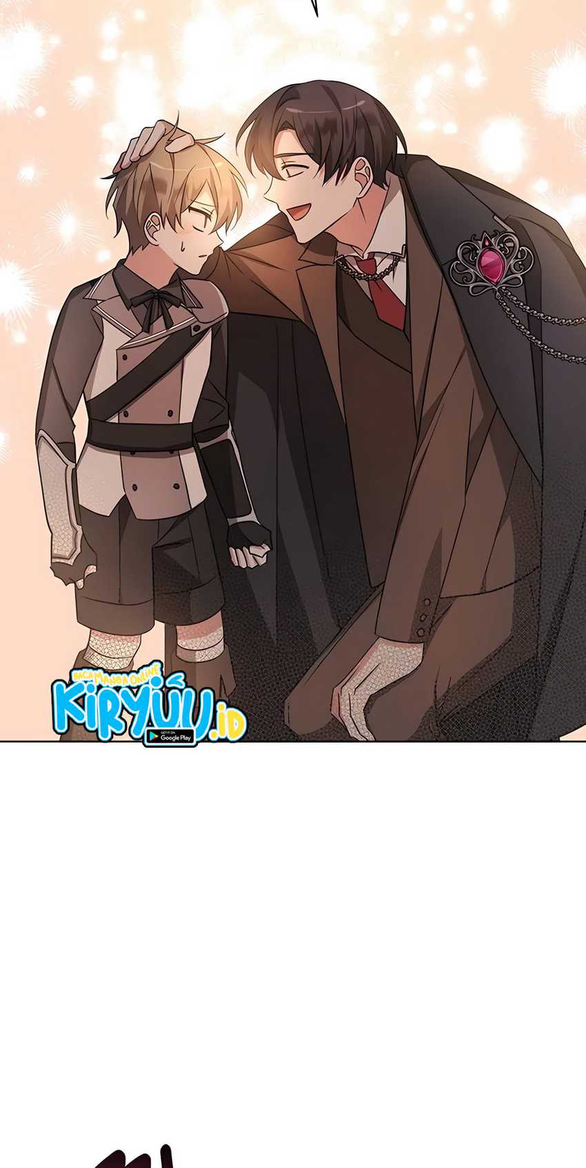 My Ruined Academy Life Chapter 06 Gambar 28