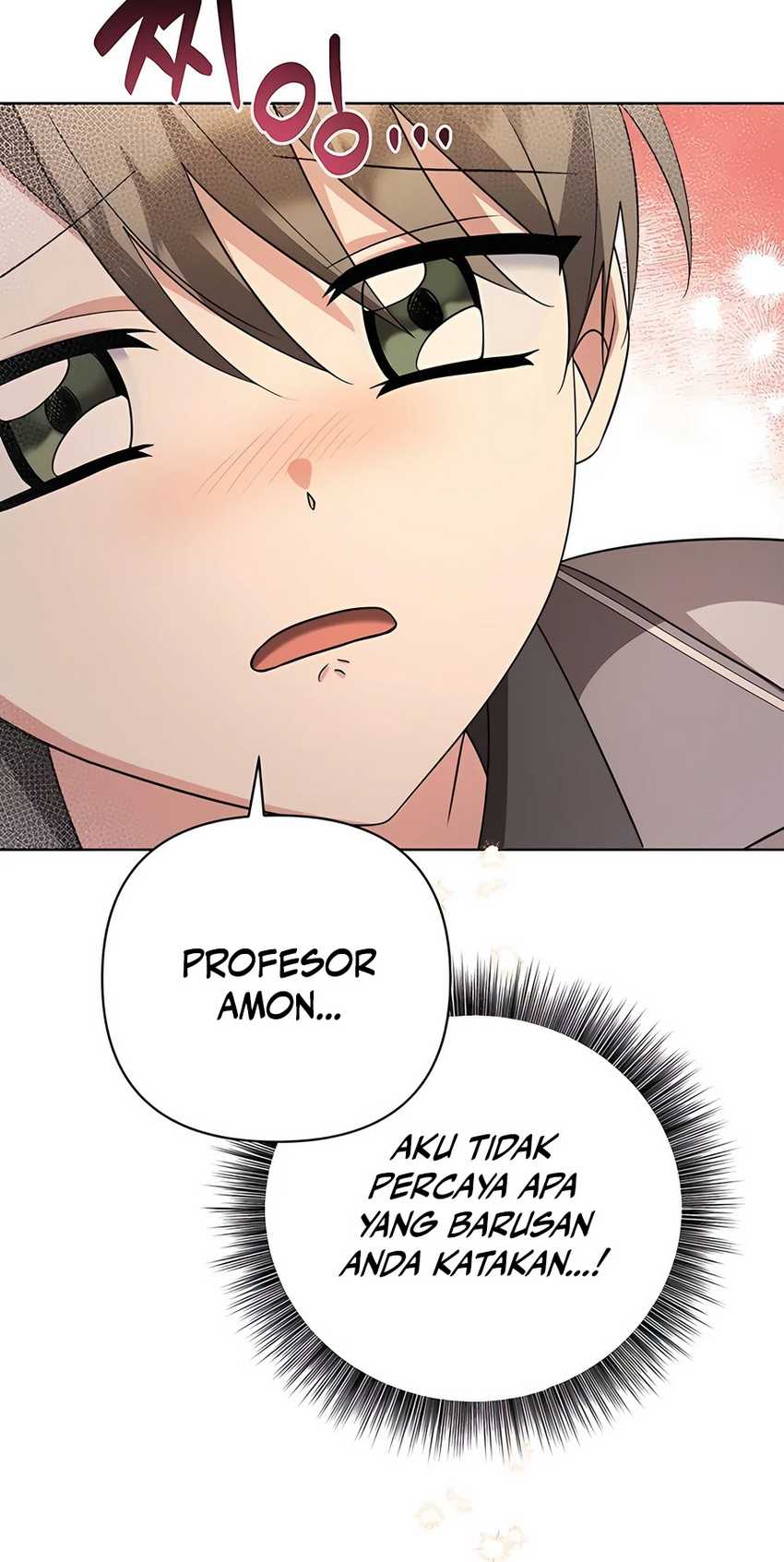 My Ruined Academy Life Chapter 06 Gambar 29