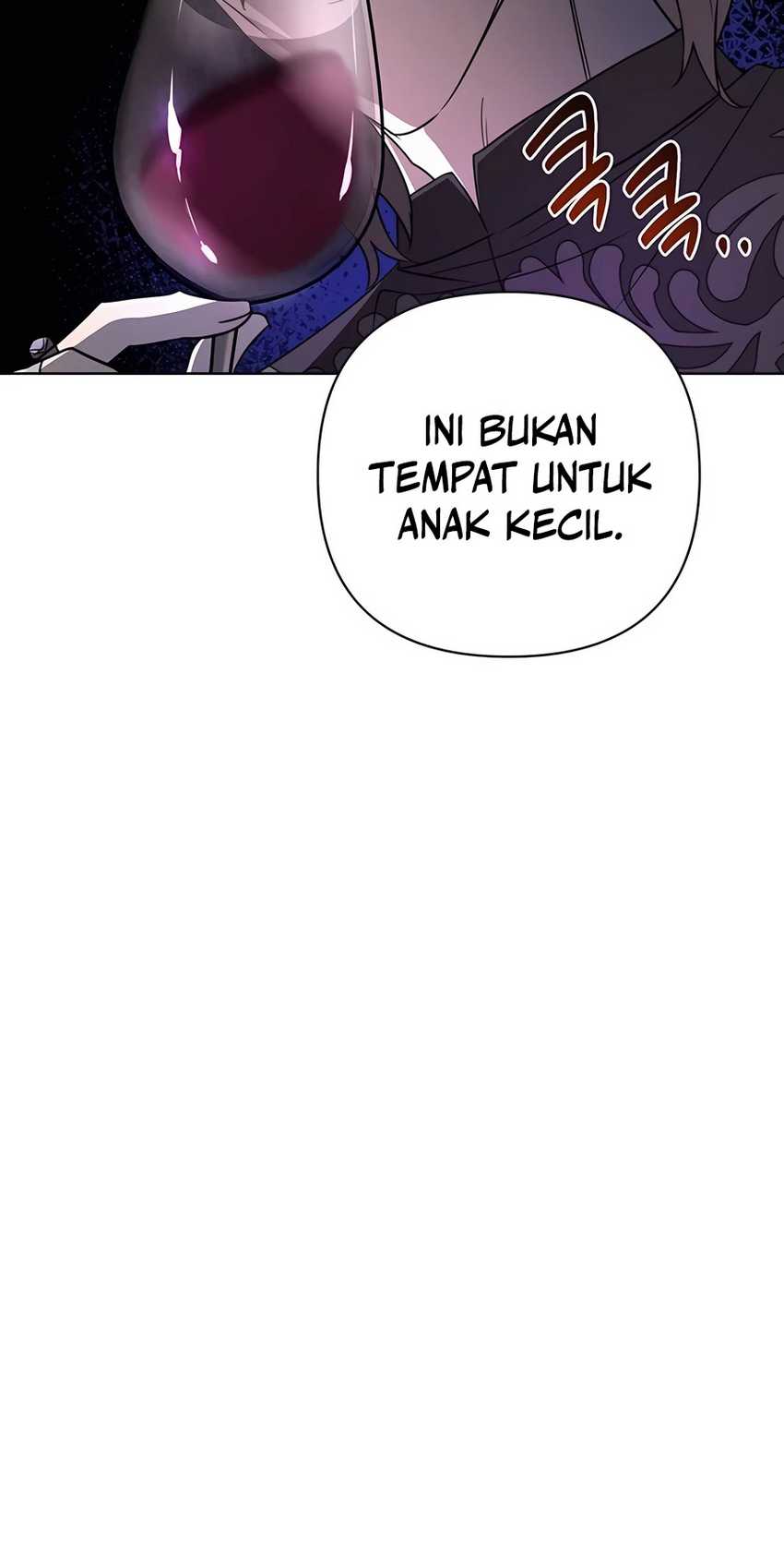 My Ruined Academy Life Chapter 06 Gambar 32