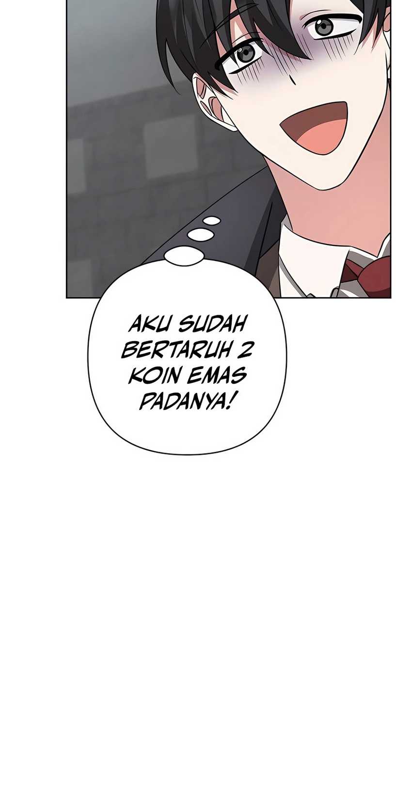 My Ruined Academy Life Chapter 06 Gambar 44