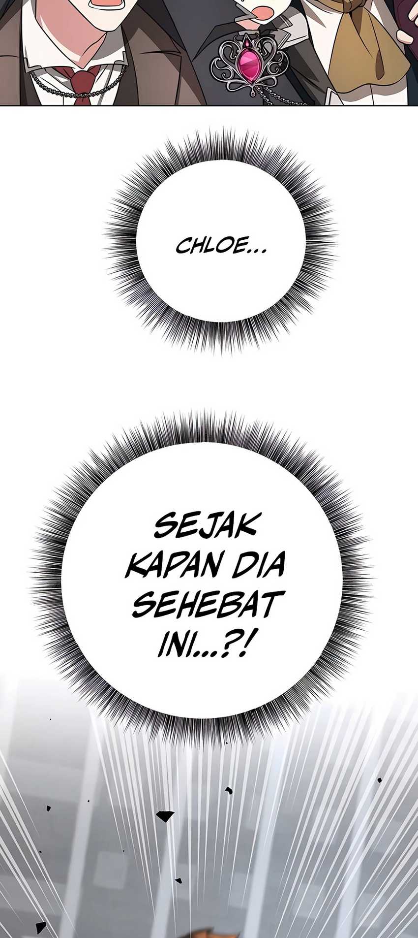 My Ruined Academy Life Chapter 06 Gambar 49