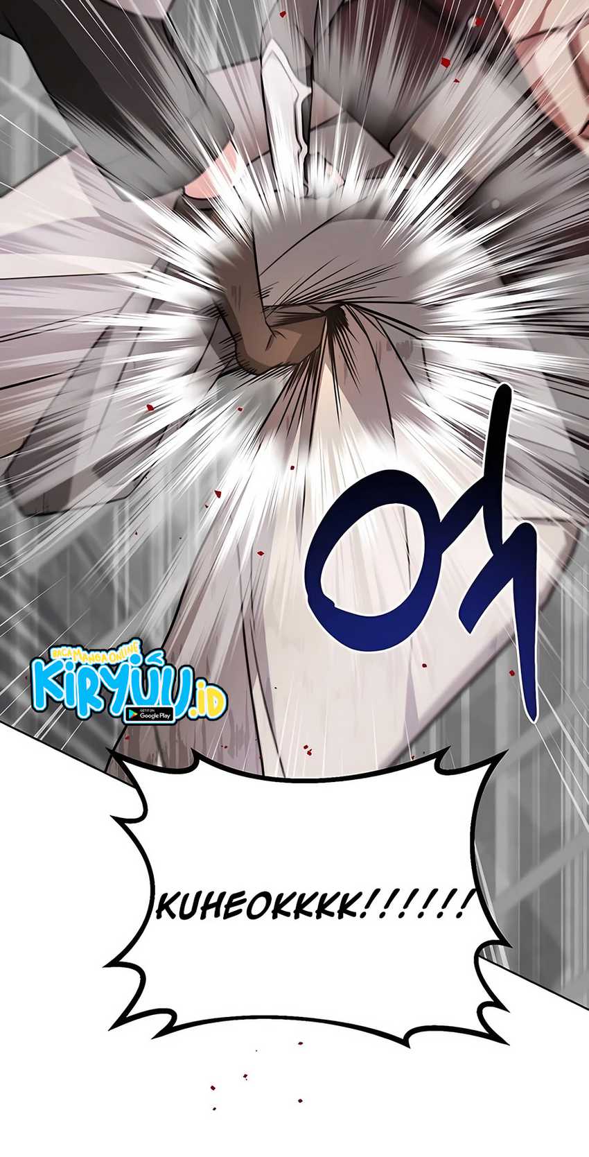 My Ruined Academy Life Chapter 06 Gambar 40