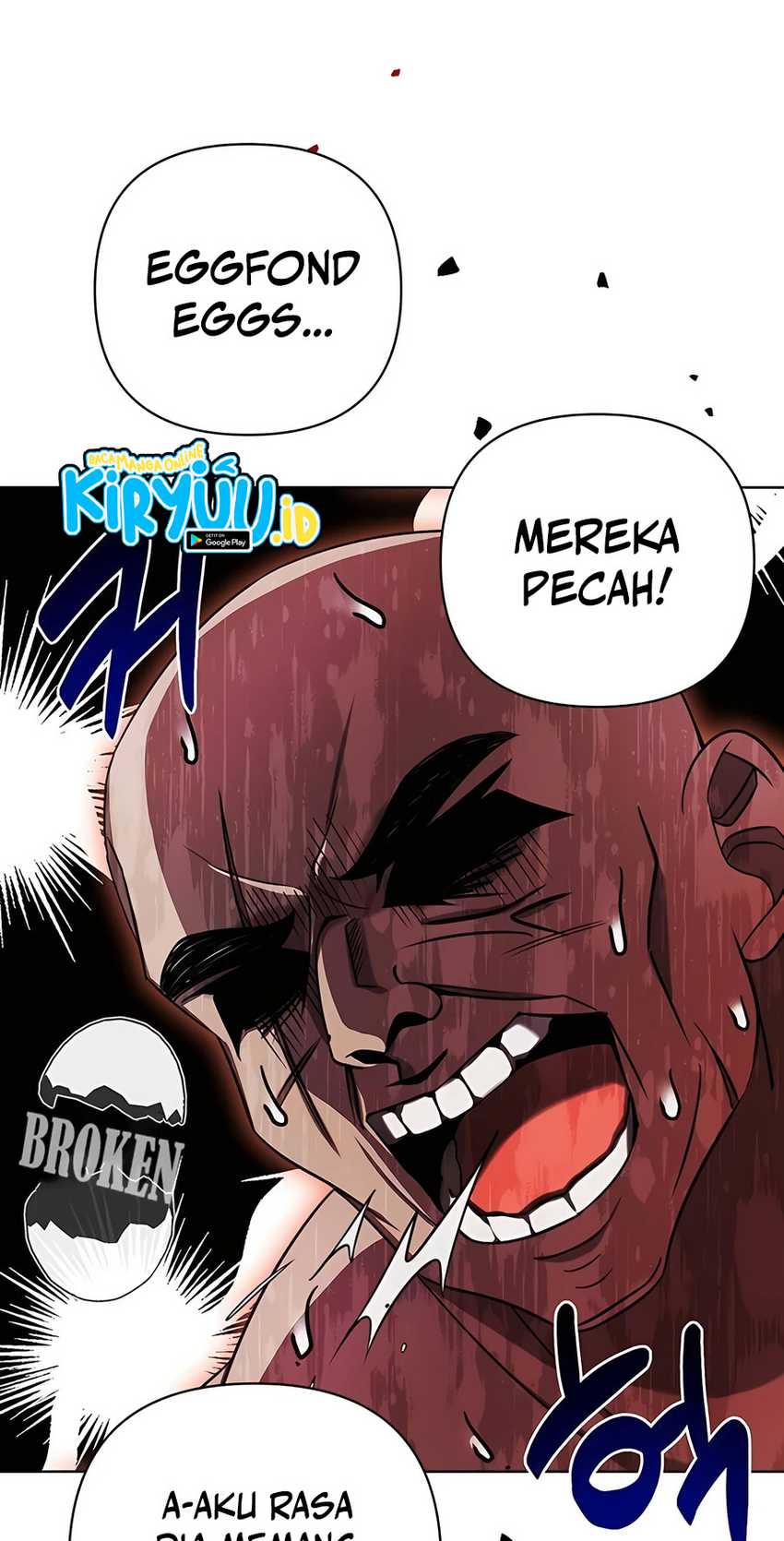 My Ruined Academy Life Chapter 06 Gambar 41