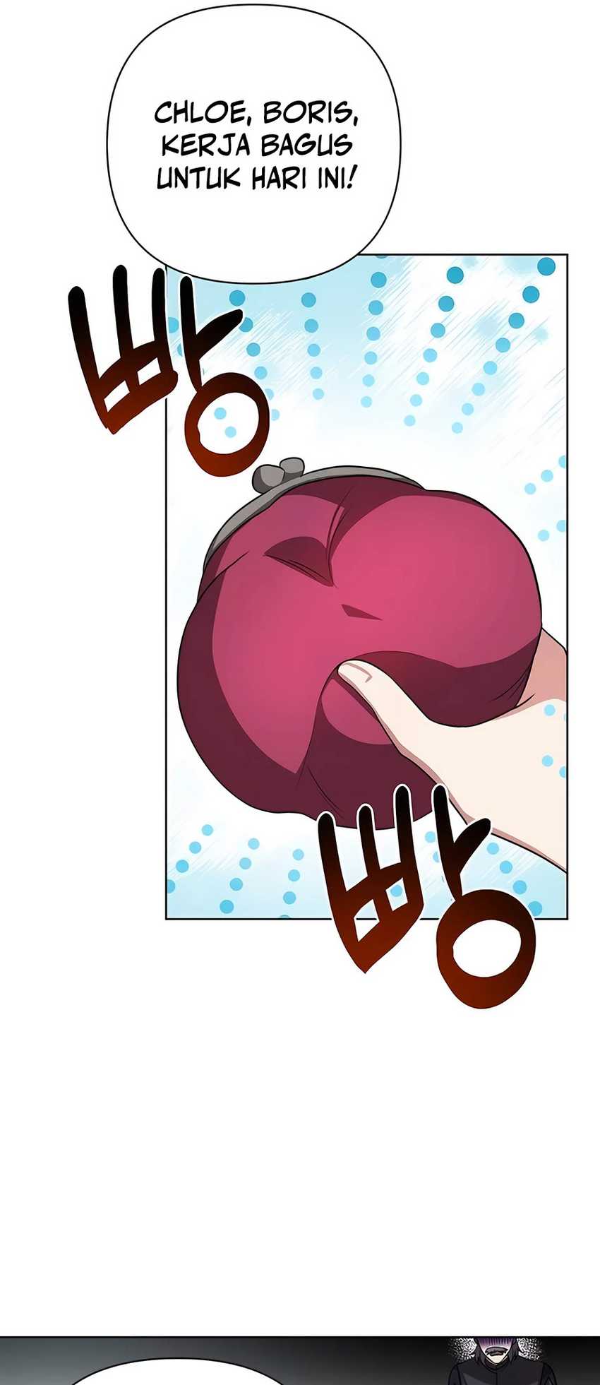 My Ruined Academy Life Chapter 06 Gambar 57