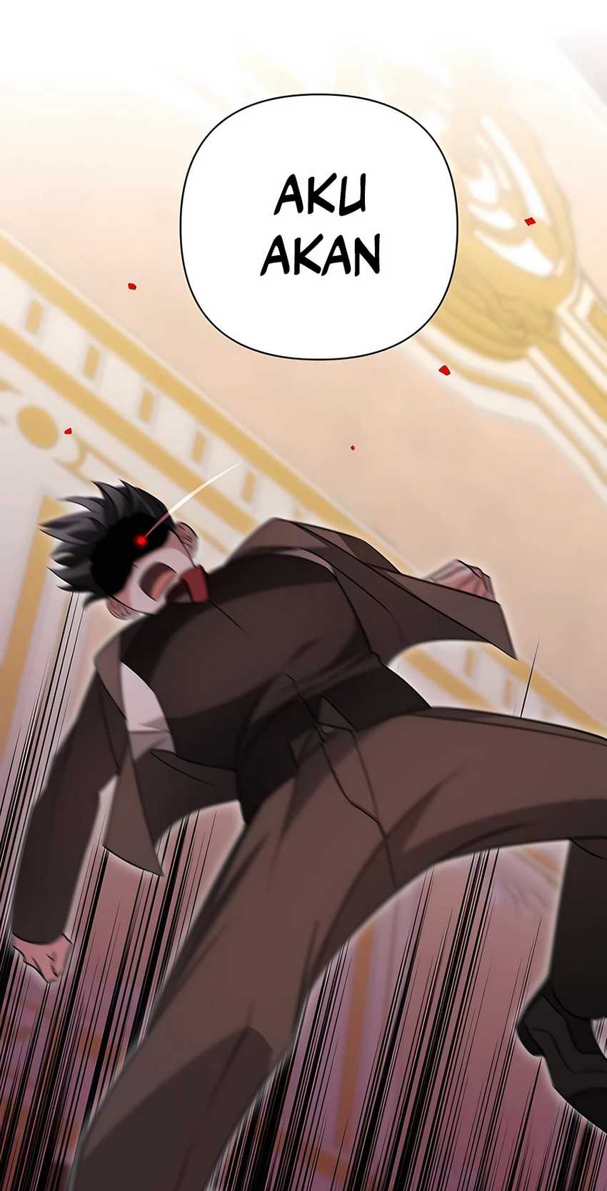 My Ruined Academy Life Chapter 06 Gambar 69