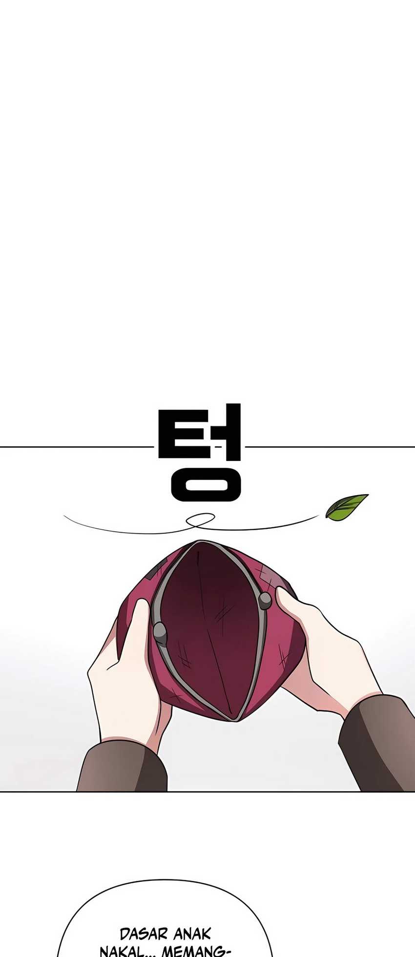 My Ruined Academy Life Chapter 06 Gambar 60