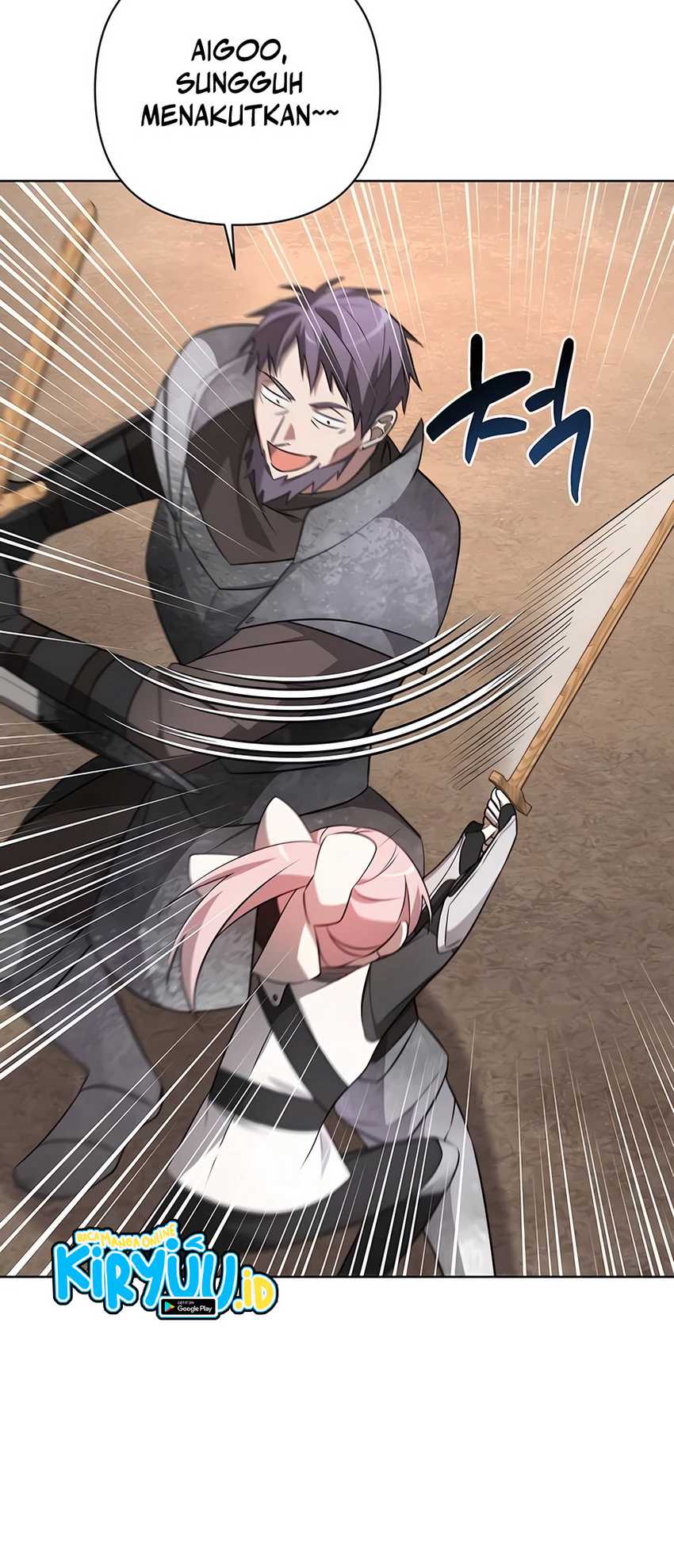 My Ruined Academy Life Chapter 06 Gambar 7