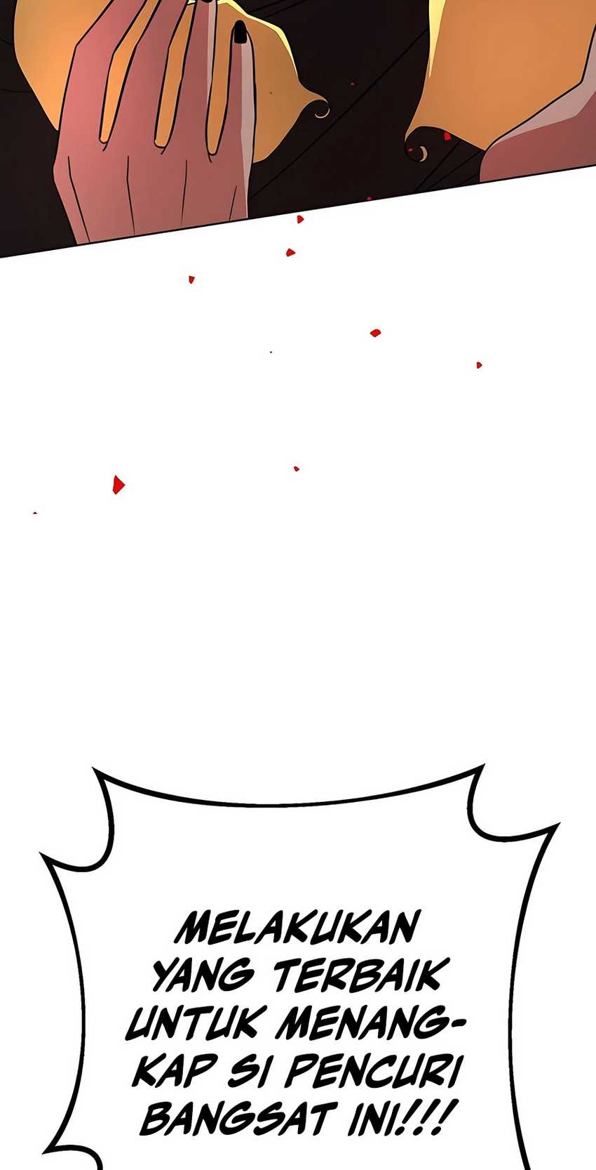 My Ruined Academy Life Chapter 06 Gambar 71