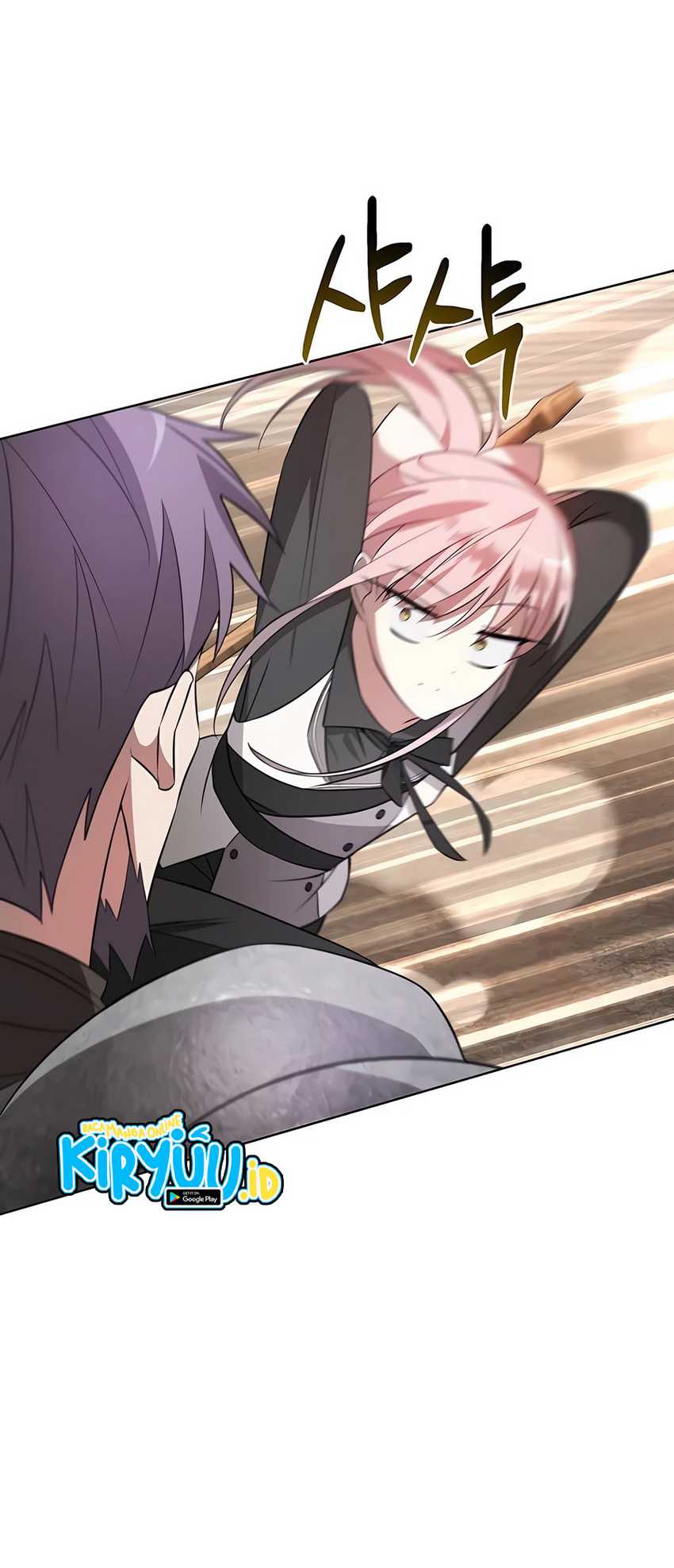 My Ruined Academy Life Chapter 06 Gambar 8