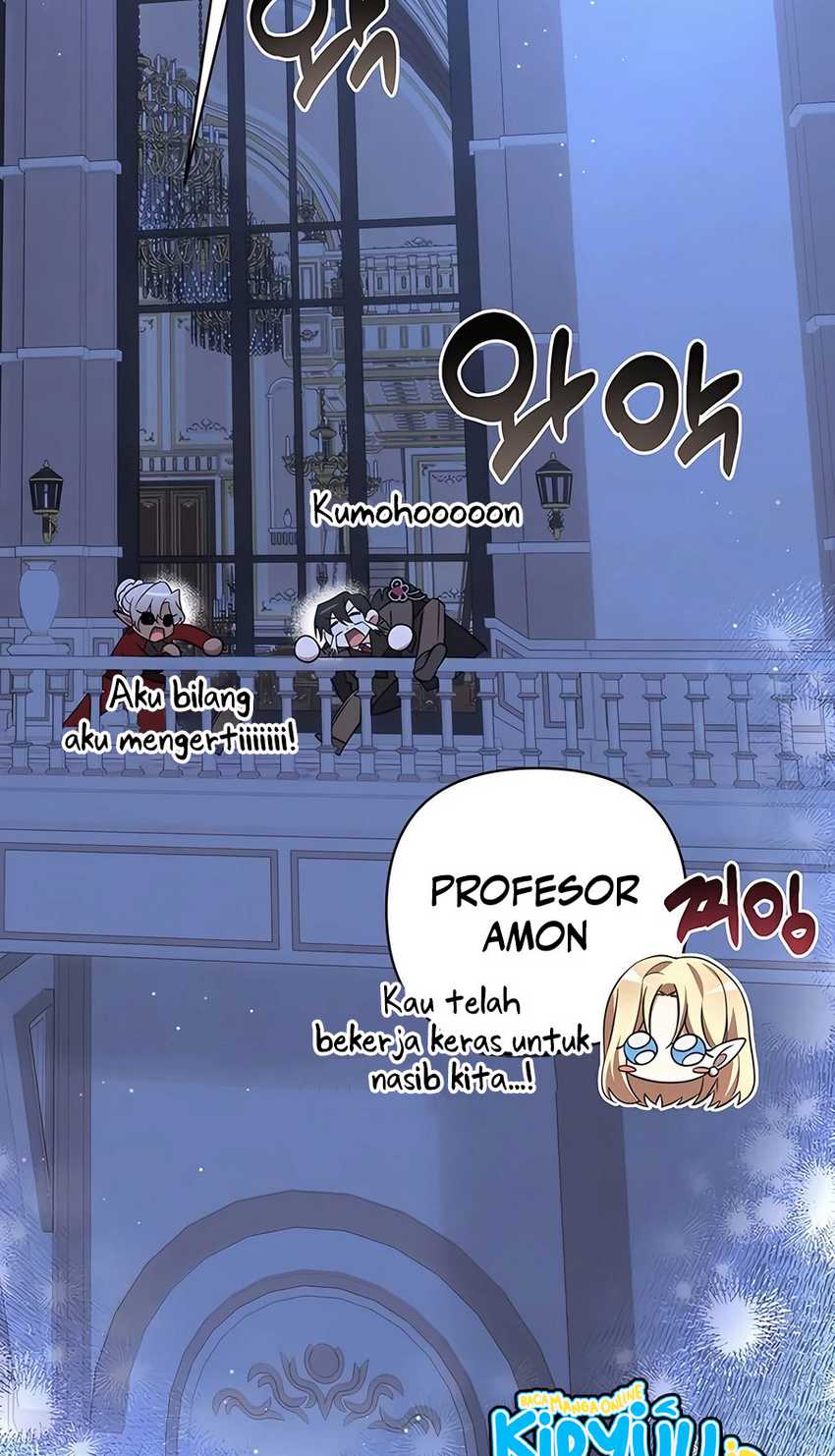 My Ruined Academy Life Chapter 06 Gambar 94