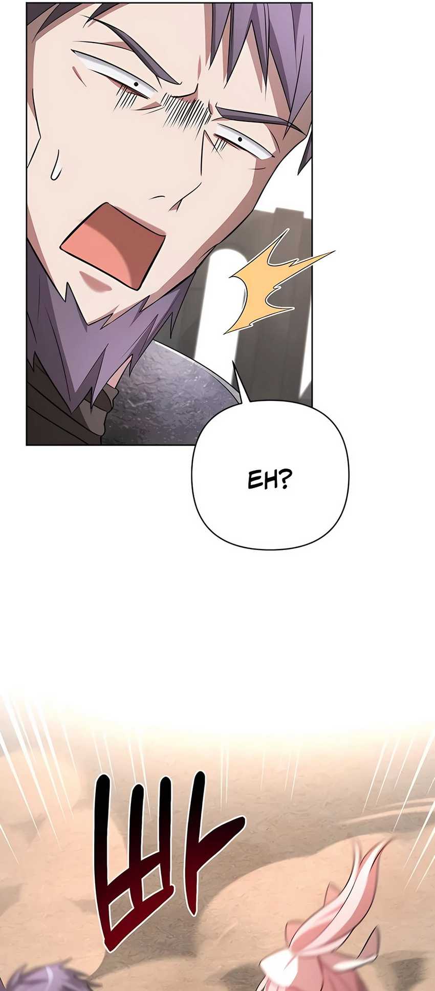 My Ruined Academy Life Chapter 06 Gambar 9