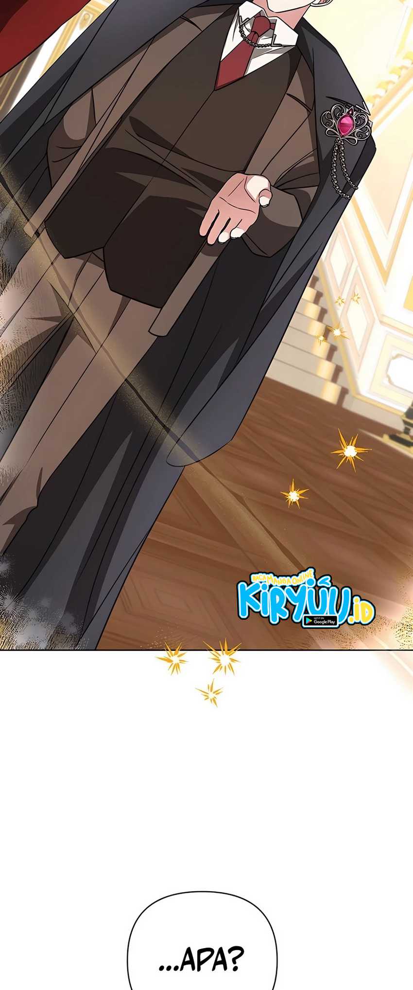 My Ruined Academy Life Chapter 06 Gambar 90