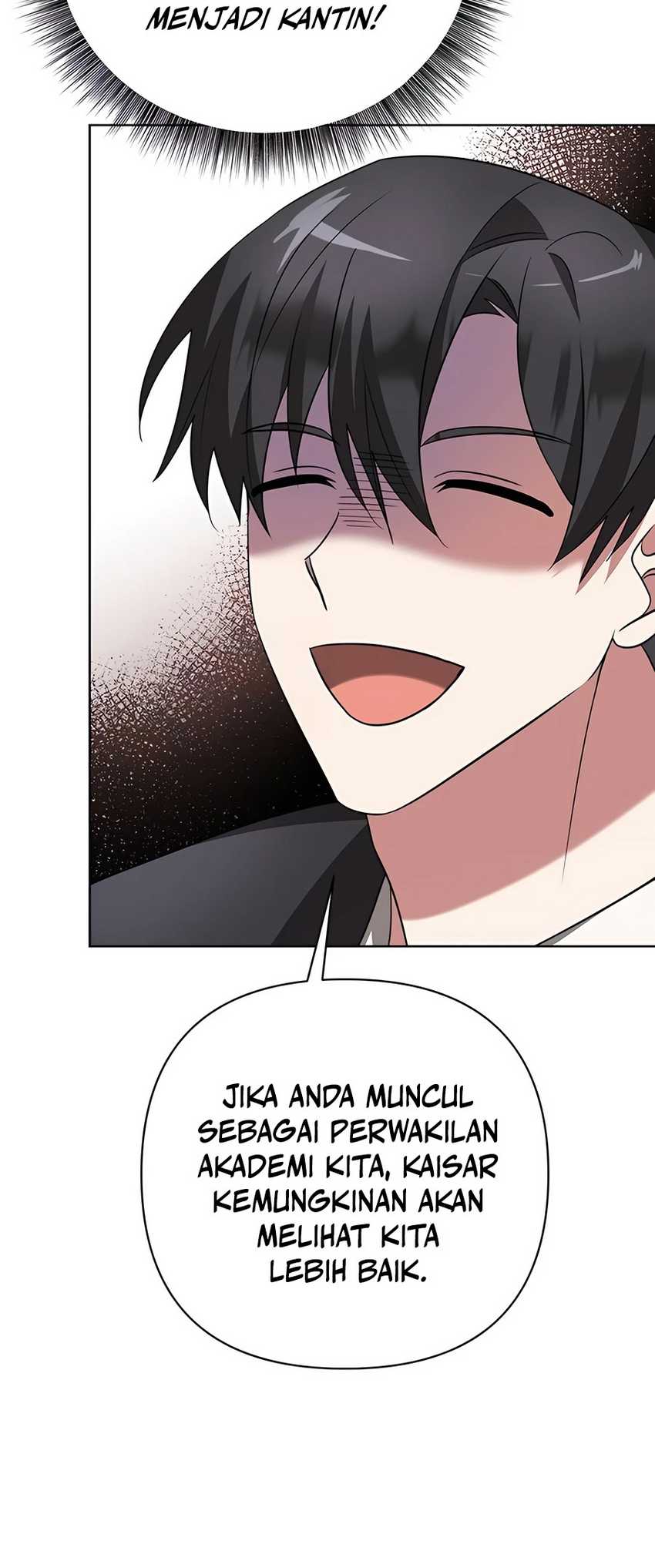 My Ruined Academy Life Chapter 06 Gambar 92