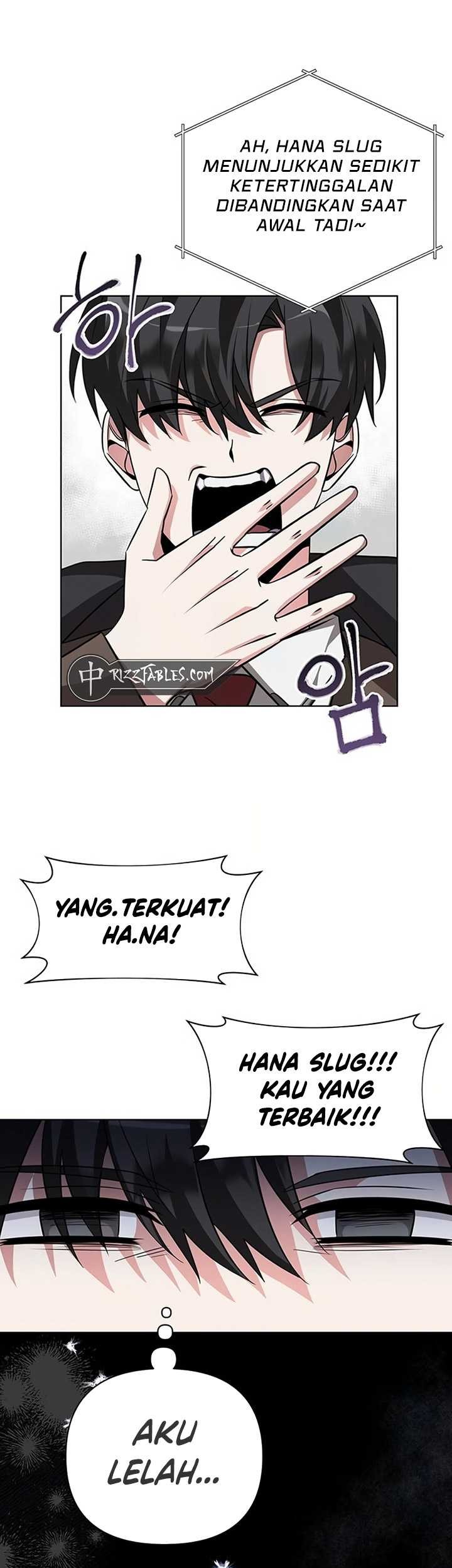 My Ruined Academy Life Chapter 02 Gambar 26