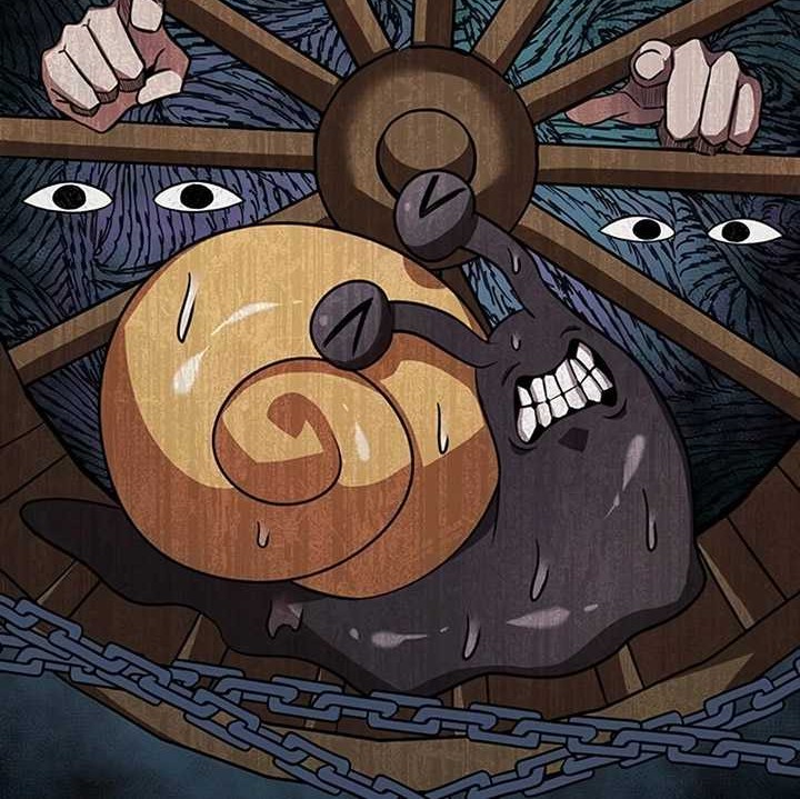 My Ruined Academy Life Chapter 02 Gambar 33