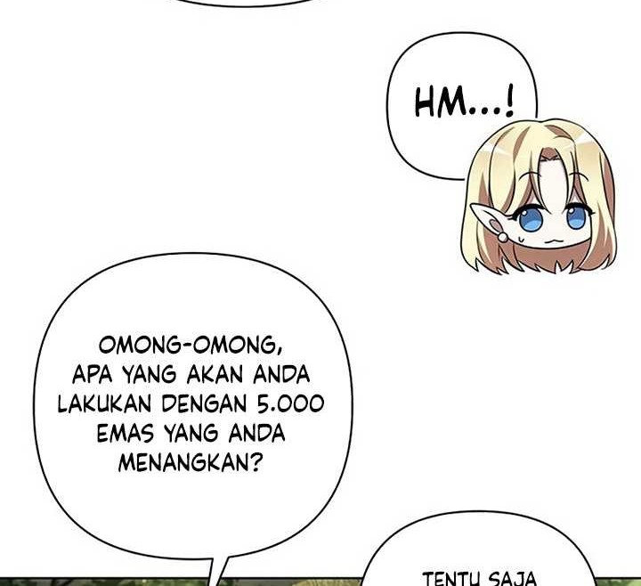 My Ruined Academy Life Chapter 02 Gambar 51