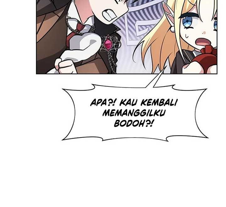 My Ruined Academy Life Chapter 02 Gambar 55