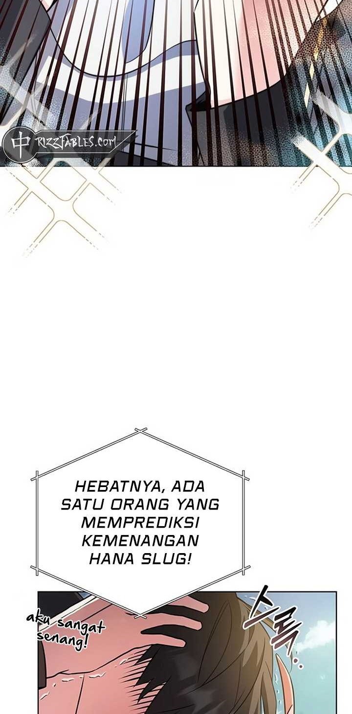 My Ruined Academy Life Chapter 02 Gambar 45