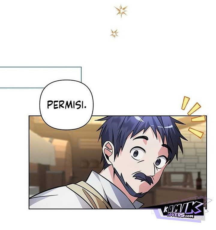 My Ruined Academy Life Chapter 02 Gambar 61